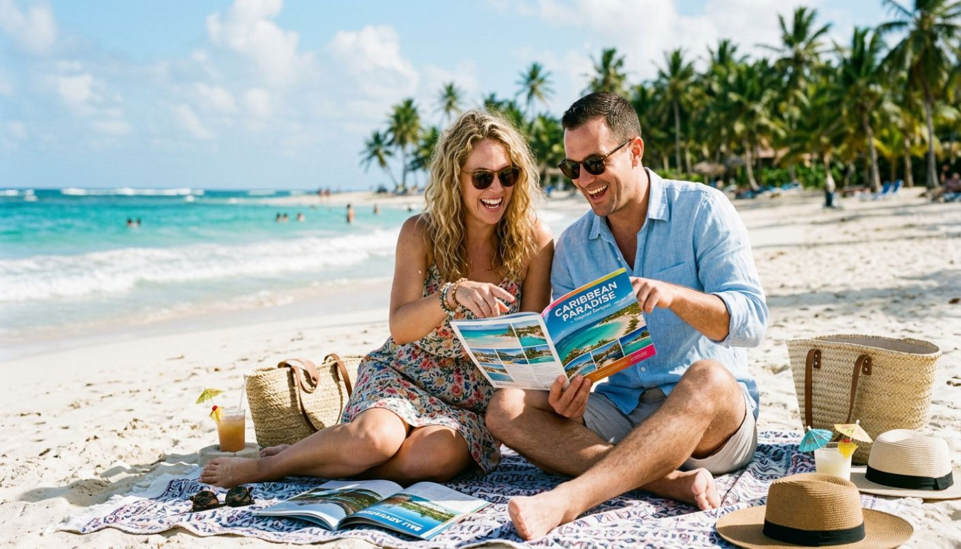 Comment choisir la location de vacances parfaite pour un séjour adulte uniquement ?